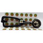 Balkezes fagylaltkanál