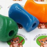 Ceruzafogó 3 darabos csomag választható fiús vagy lányos színekben -The Pencil Grip