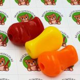 Ceruzafogó 3 darabos csomag választható fiús vagy lányos színekben -The Pencil Grip