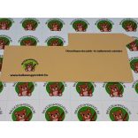 Olvasólapocska jobb-és balkezesek számára