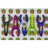 PenAgain Twist n Write kényelmi töltőceruza (grafit) gyerekeknek, több színben