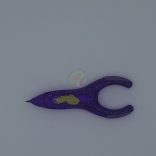 PenAgain Twist n Write kényelmi töltőceruza (grafit) gyerekeknek, több színben