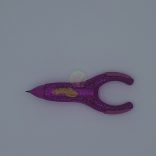 PenAgain Twist n Write kényelmi töltőceruza (grafit) gyerekeknek, több színben