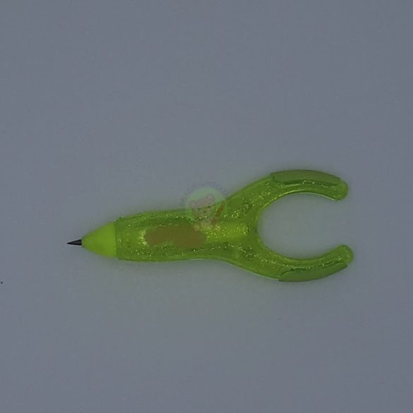 PenAgain Twist n Write kényelmi töltőceruza (grafit) gyerekeknek, több színben