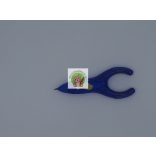 PenAgain Twist n Write kényelmi töltőceruza (grafit) gyerekeknek, több színben