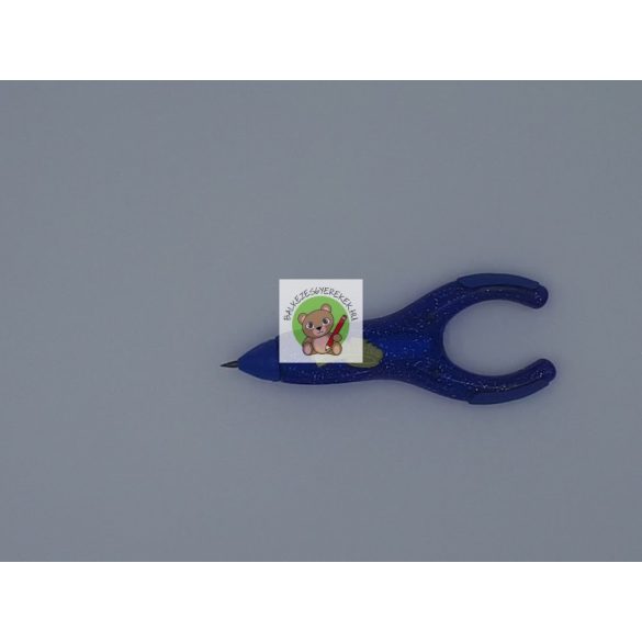 PenAgain Twist n Write kényelmi töltőceruza (grafit) gyerekeknek, több színben