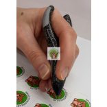 PenAgain Twist n Write kényelmi töltőceruza (grafit) gyerekeknek, több színben