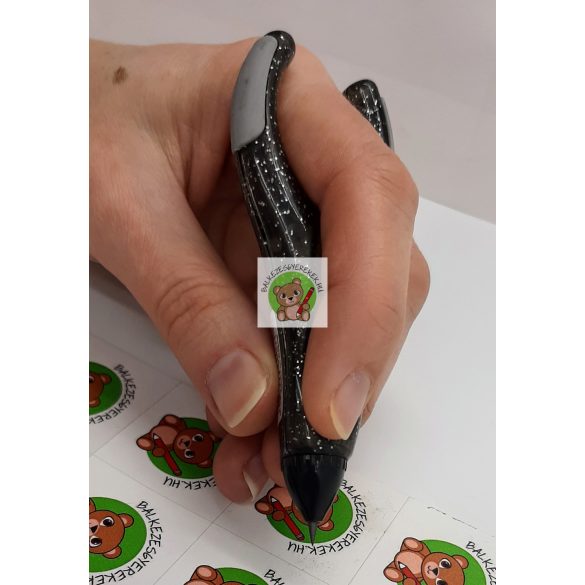 PenAgain Twist n Write kényelmi töltőceruza (grafit) gyerekeknek, több színben