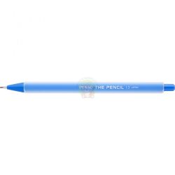   Mechanikus grafit ceruza, háromszögletű és gumírozott ceruzatest, 1.3 mm-es hegy, PENAC