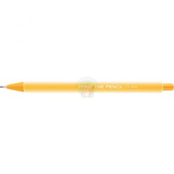   Mechanikus grafit ceruza, háromszögletű és gumírozott ceruzatest, 1.3 mm-es hegy, PENAC