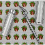 Yoropen exklúzív kivitelű fémházas toll jobb-és balkezesek számára kék színű tintával