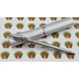 Yoropen exklúzív kivitelű fémházas toll jobb-és balkezesek számára kék színű tintával