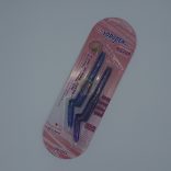 Yoropen mini grafitceruza csomag, 2B-s; 2,8 mm vastagságú hegy