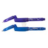 Yoropen mini grafitceruza csomag, 2B-s; 2,8 mm vastagságú hegy