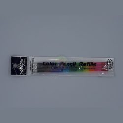 Yoropen színes ceruza utántöltő hegy 3-as csomag