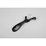 Zöldséghámozó balkezesek számára Solingen pengével 